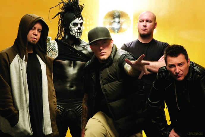 Limp Bizkit: Gold Cobra [CD]