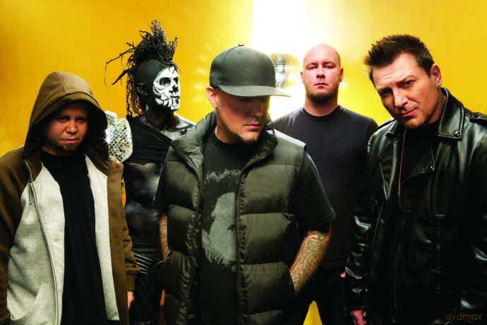 Limp Bizkit: Gold Cobra [CD]