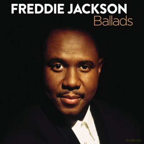 Freddie Jackson: Ballads [CD]