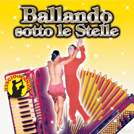 Ballando Sotto Le Stelle 6 [CD]
