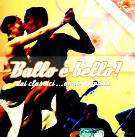 Ballo E Bello! [2CD]