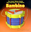 Cedar Walton: Bambino [CD]