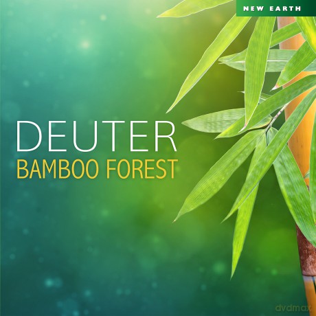 Deuter: Bamboo Forest [CD]