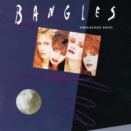 Bangles: Bangles' Greatest Hits [CD]