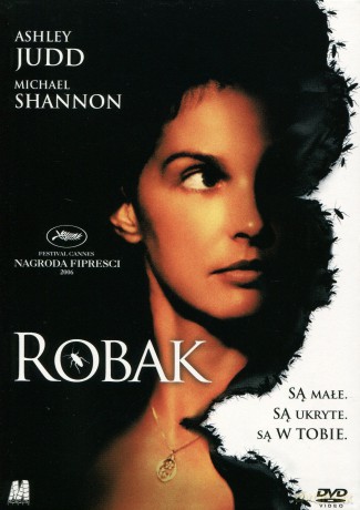 Robak [DVD]