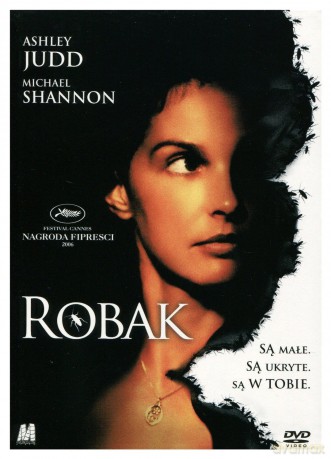 Robak [DVD]