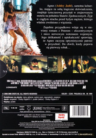 Robak [DVD]