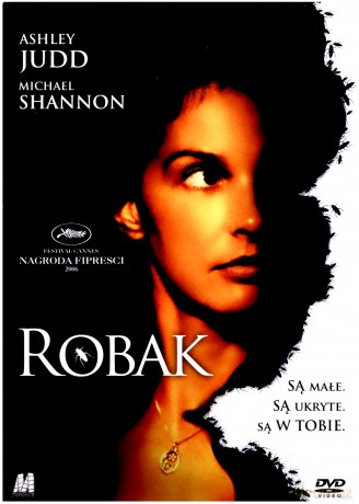 Robak [DVD]