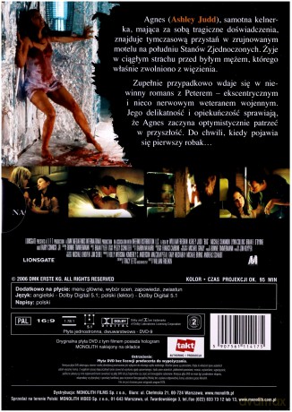 Robak [DVD]