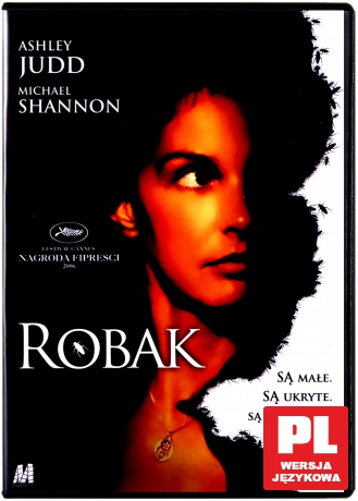 Robak [DVD]