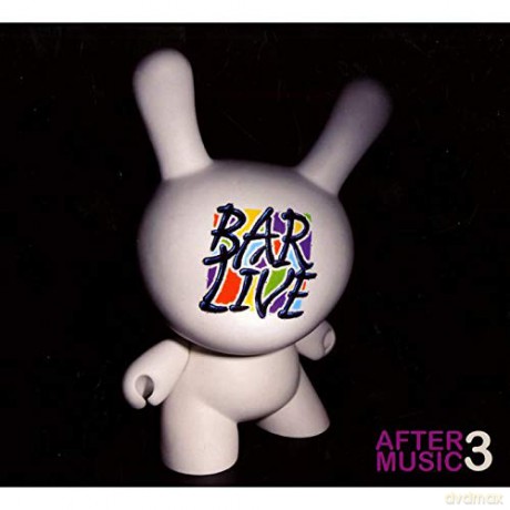 Bar Live Vol.3 [CD]