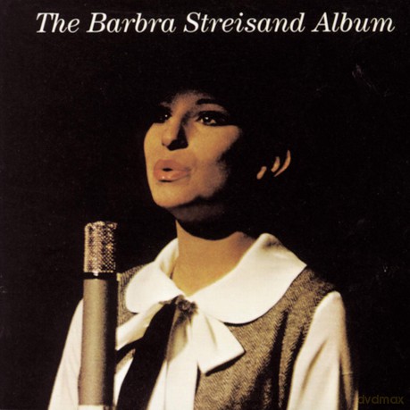 Barbra Streisand: Barbra Streisand Album [CD]