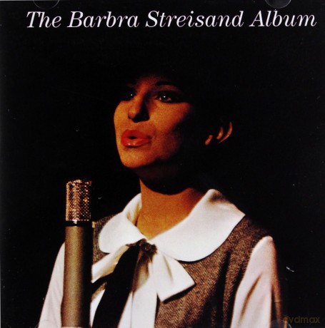 Barbra Streisand: Barbra Streisand Album [CD]