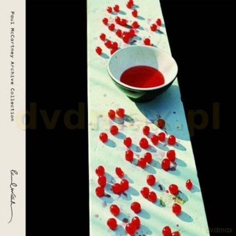 Paul Mccartney: Mccartney I [CD]