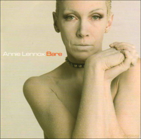 Annie Lennox: Bare [CD]
