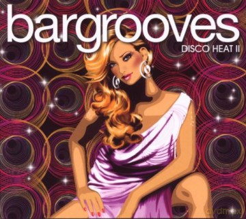 Bargrooves Disco Heat [2CD]