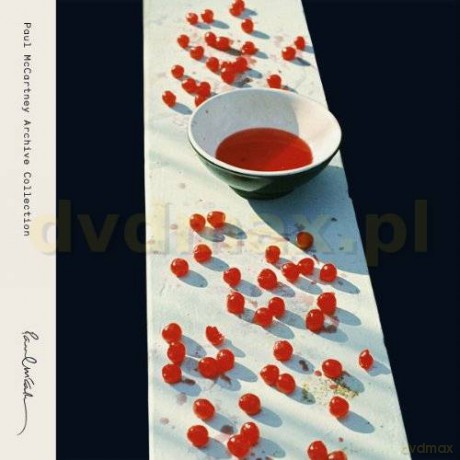 Paul Mccartney: Mccartney I Ltd (ecopack) [2CD]