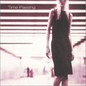 Time Passing: Barramundi Chill Out Music [CD]