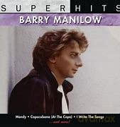 Barry Manilow: Barry Manilow - Superhits [CD]