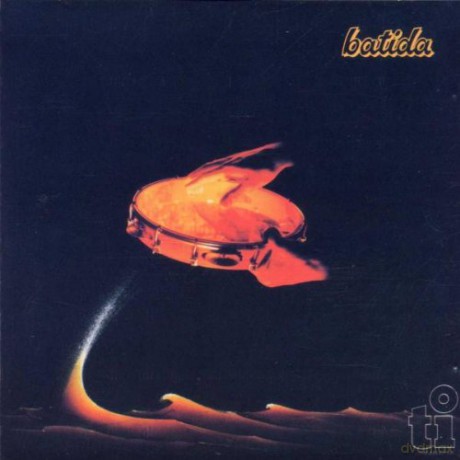 Batida: Batida [CD]