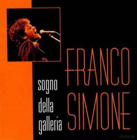Franco Simone: Batistococo In Concerto [CD]