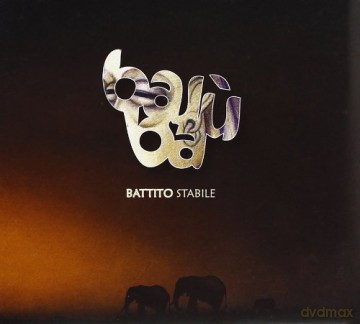 Babalu: Battito Stabile [CD]