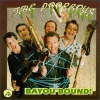 Poorboys: Bayou Bound! [CD]