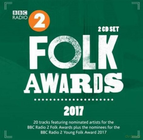 Bbc Folk Awards 2017 [2CD]