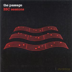 The Passage: Bbc Sessions [CD]