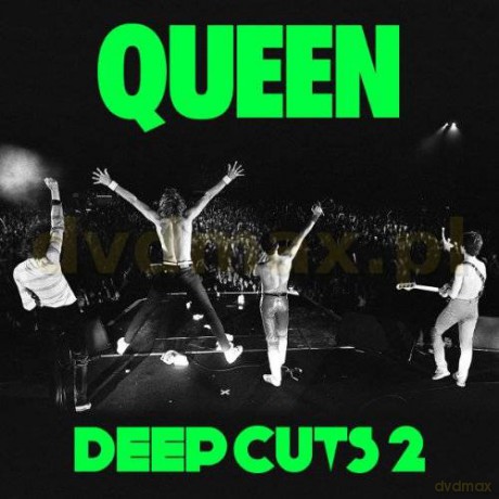 Queen: Deep Cuts 2 (1977-1982) [CD]