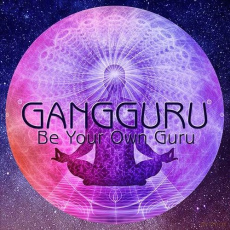 Gangguru: Be Your Own Guru [3CD]