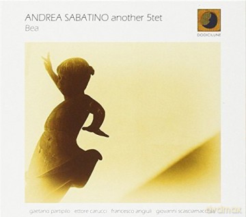 Andrea Sabatino: Bea [CD]