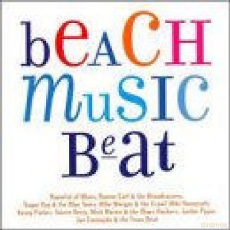 Beach Music Beat: Beach Music Beat [CD]