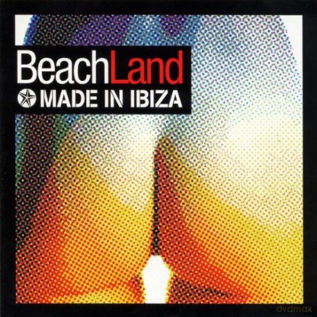 Beachland 2009-Made in Ib [CD]