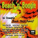 Beach'N'Boogie [CD]