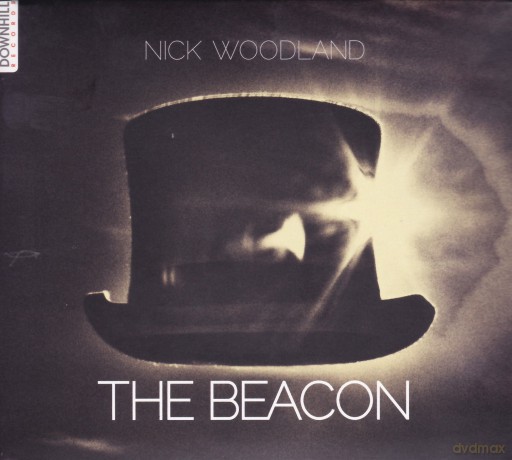 Nick Woodland: Beacon [CD]
