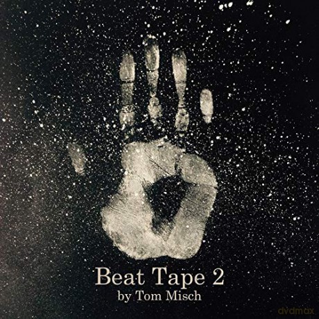 Tom Misch: Beat Tape 2 [CD]