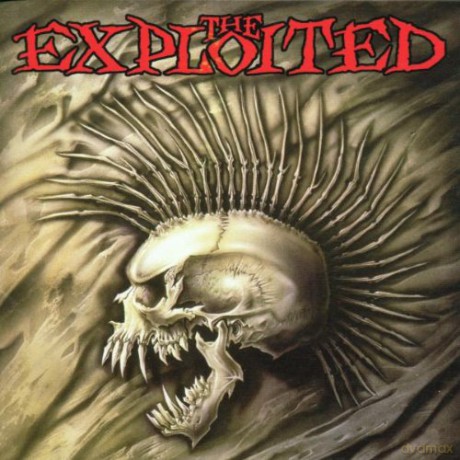 Exploited: Beat the Bas***Ds [CD]