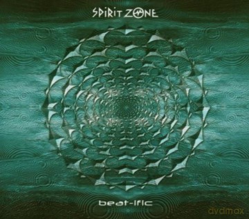 Beat-Ific [CD]