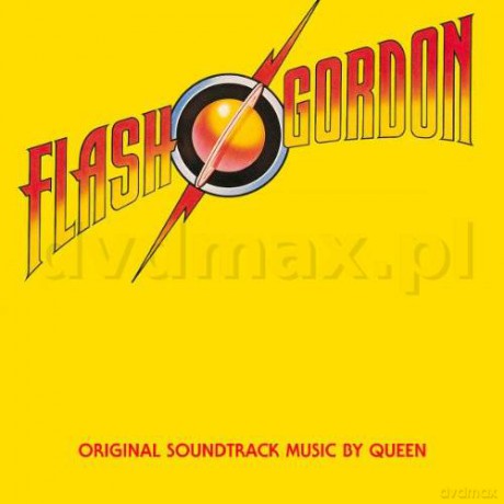 Queen: Flash Gordon (Deluxe) [2CD]