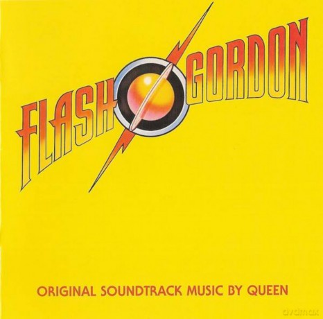 Queen: Flash Gordon (Deluxe) [2CD]
