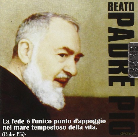 Beato Padre Pio [CD]