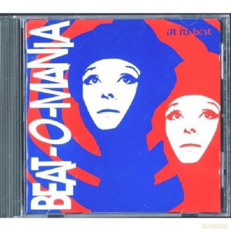 Beat-O-Mania at It's Best [CD]