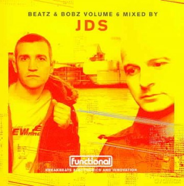 Beats N Bobz - Vol. 6 [CD]