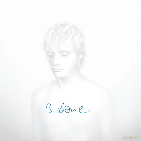 B Alone: Beautiful [CD]