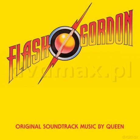 Queen: Flash Gordon (PL) [2CD]