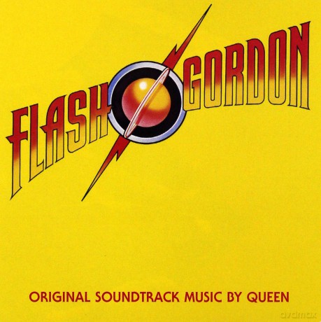Queen: Flash Gordon (PL) [2CD]
