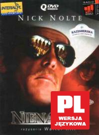 Nienawiść (1987) [DVD]