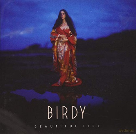 Birdy: Beautiful Lies [CD]