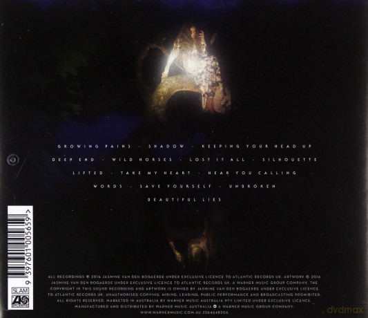 Birdy: Beautiful Lies [CD]